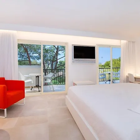 Iberostar Waves Alcudia Park 4*
