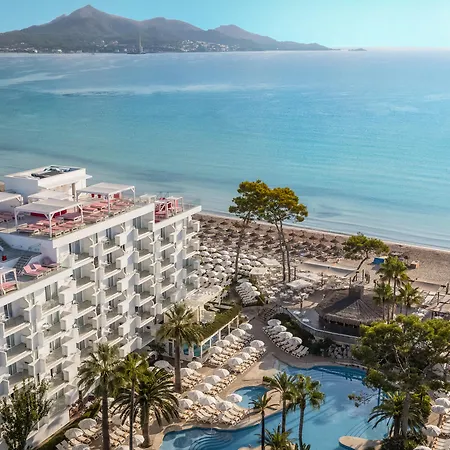Iberostar Waves Alcudia Park 4*