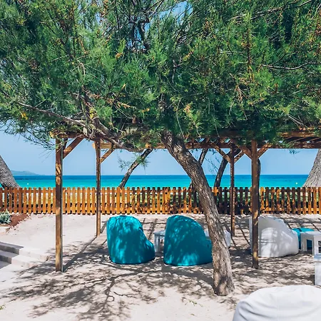 Iberostar Waves Alcudia Park פלאיה דה מורו