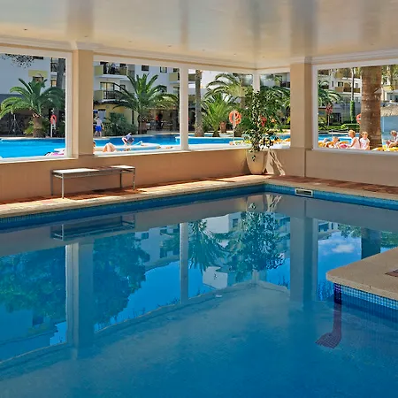 Iberostar Waves Alcudia Park