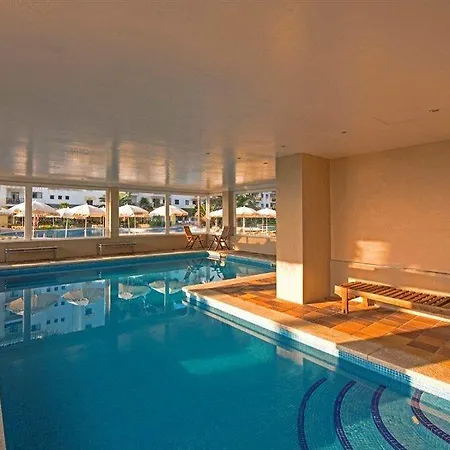 Iberostar Waves Alcudia Park מלון פלאיה דה מורו