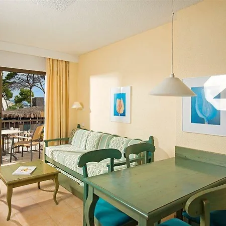 Iberostar Waves Alcudia Park 4*