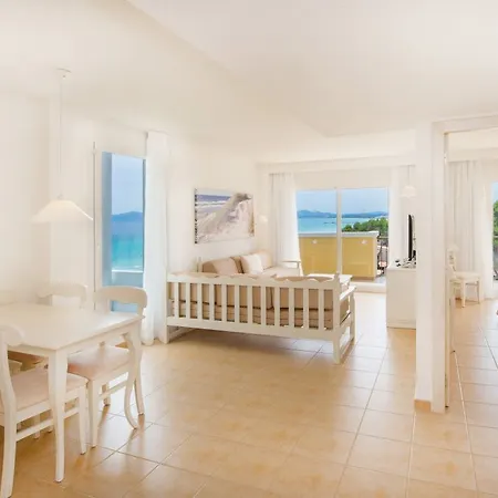 Iberostar Waves Alcudia Park פלאיה דה מורו
