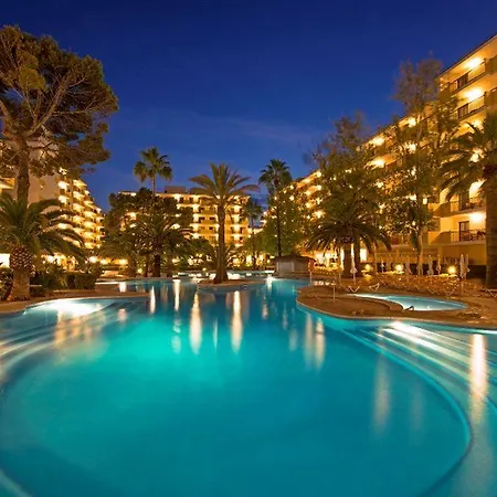 Iberostar Waves Alcudia Park מלון