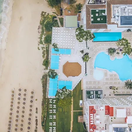 Iberostar Waves Alcudia Park מלון פלאיה דה מורו