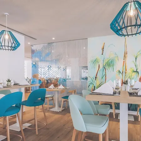 Iberostar Waves Alcudia Park 4*