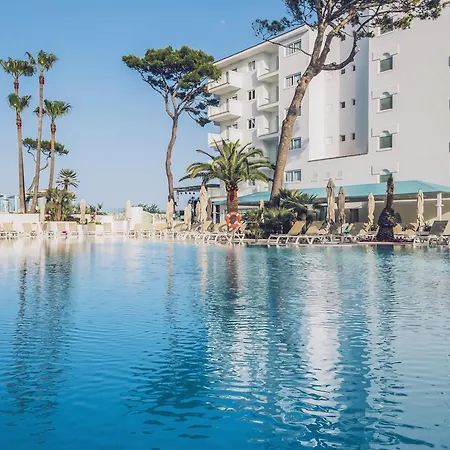 מלון Iberostar Waves Alcudia Park 4*