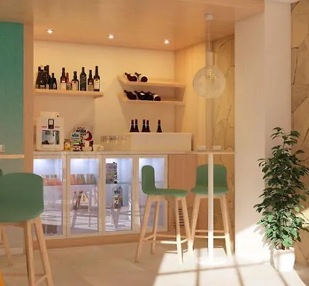 Iberostar Waves Alcudia Park מלון 4*