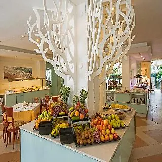 מלון Iberostar Waves Alcudia Park פלאיה דה מורו