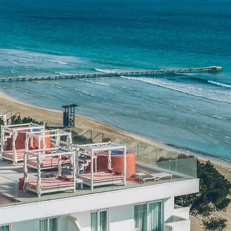 Iberostar Waves Alcudia Park 4* פלאיה דה מורו