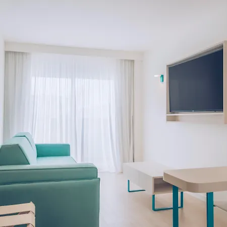 Iberostar Waves Alcudia Park 4* Playa de Muro (Mallorca)