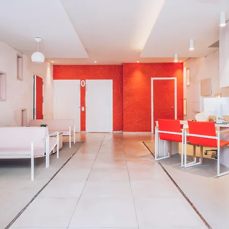 Iberostar Waves Alcudia Park Hotel 4*