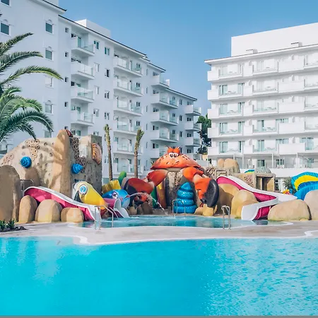 Iberostar Waves Alcudia Park 4* Playa de Muro (Mallorca)