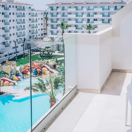 Iberostar Waves Alcudia Park