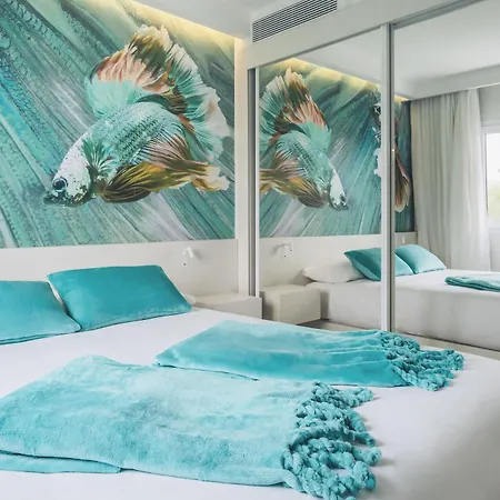 Hotel Iberostar Waves Alcudia Park