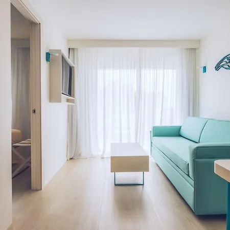 Iberostar Waves Alcudia Park 4* Playa de Muro (Mallorca)