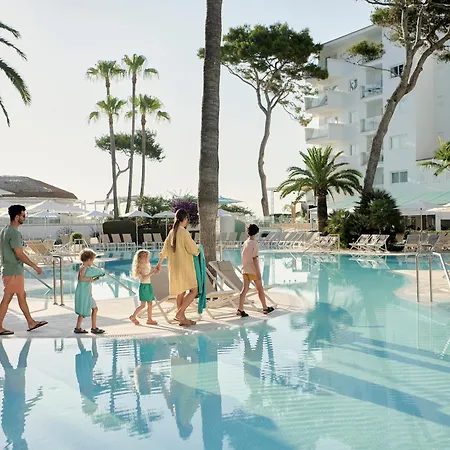 Iberostar Waves Alcudia Park Hotel