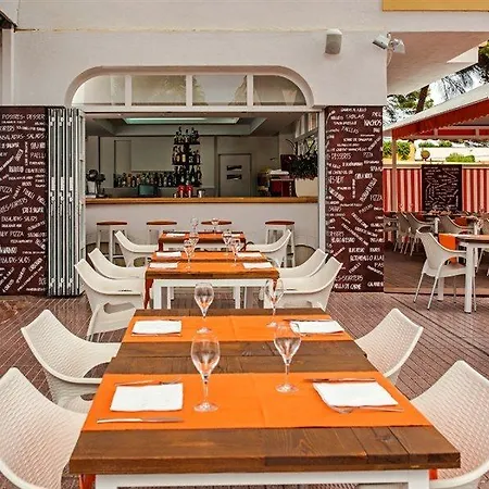 Iberostar Waves Alcudia Park Hotel