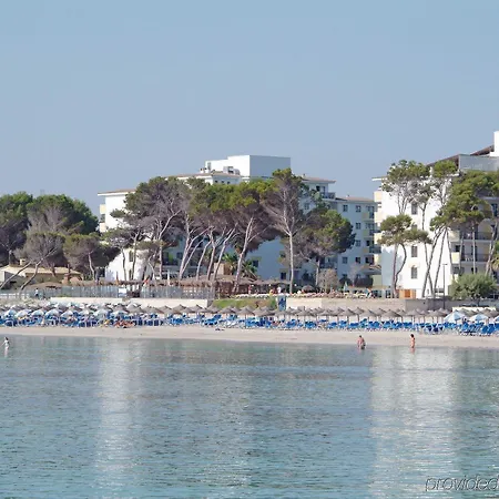 Hotel Iberostar Waves Alcudia Park Playa de Muro (Mallorca)