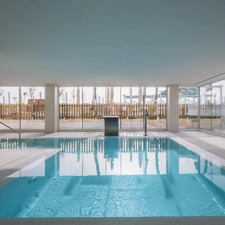 Iberostar Waves Alcudia Park 4* Playa de Muro (Mallorca)