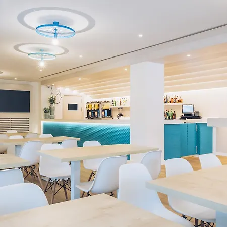 Iberostar Waves Alcudia Park Hotel 4*