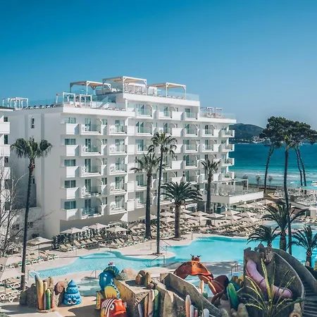 Iberostar Waves Alcudia Park Hotel